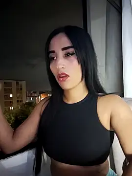  nathaly sweet online show from 27, 9, 2025