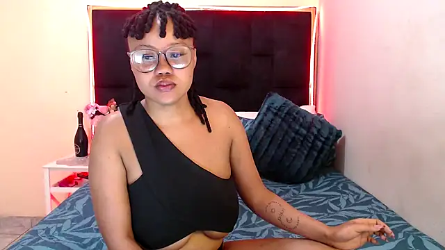 CancerGodessX online show from 9, 10, 2025