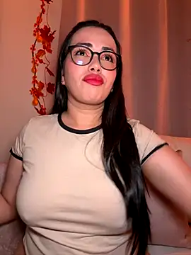 andra rose online show from 10, 10, 2025