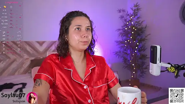 imjess01 online show from 24, 4, 2026