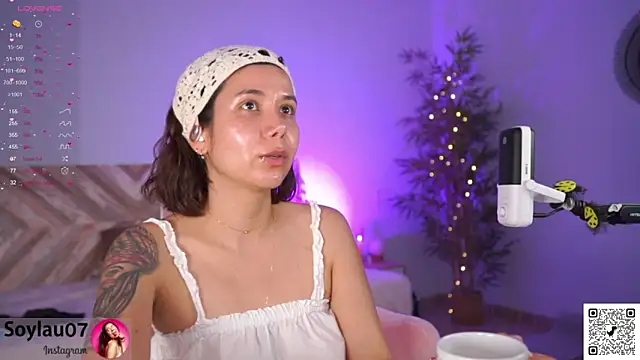 imjess01 online show from 29, 4, 2026