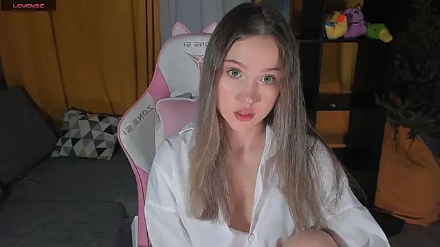 Amelia Lein online show from 6, 1, 2025