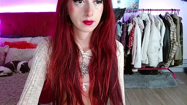 alisseallie online show from 11, 10, 2025