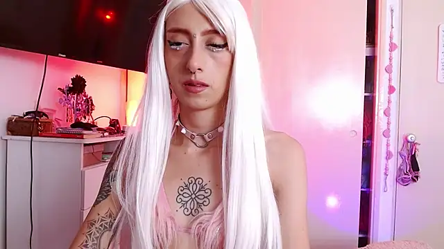 alisseallie online show from 16, 3, 2026