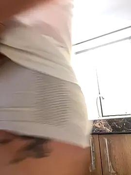 LuceroRm online show from 26, 9, 2025