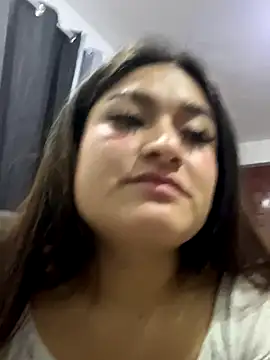 LuceroRm online show from 10, 10, 2025