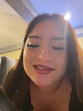 Snapshot of LuceroRm chatting on 22, 7, 2026 LuceroRm online show from 22, 7, 2026