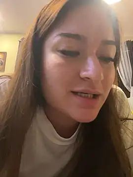 Snapshot of LuceroRm chatting on 7, 8, 2026 LuceroRm online show from 7, 8, 2026