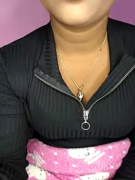 ANGE-MOU online show from 9, 1, 2025