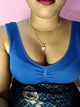 ANGE-MOU online show from 10, 3, 2025