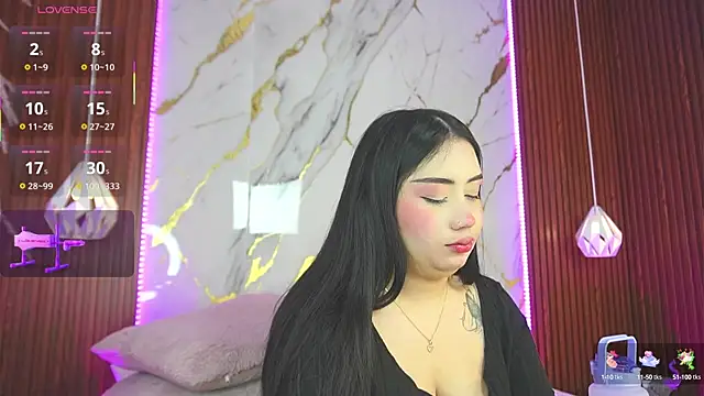 haylie  online show from 12, 2, 2025