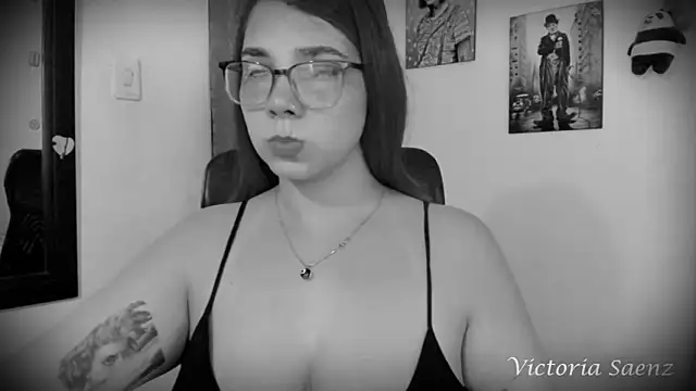 Snapshot of victoriaasaenz_ chatting on 13, 2, 2025 victoriaasaenz online show from 13, 2, 2025
