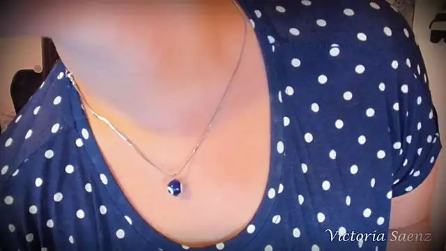 Snapshot of victoriaasaenz_ chatting on 25, 2, 2025 victoriaasaenz online show from 25, 2, 2025