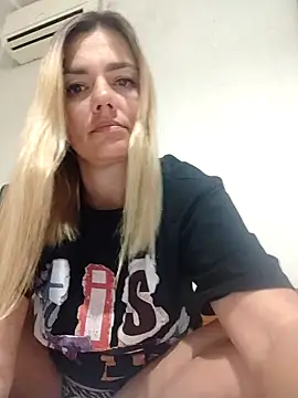 KrissSexi online show from 30, 9, 2025