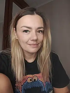 KrissSexi online show from 1, 11, 2025