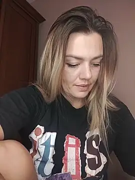 KrissSexi online show from 26, 11, 2025