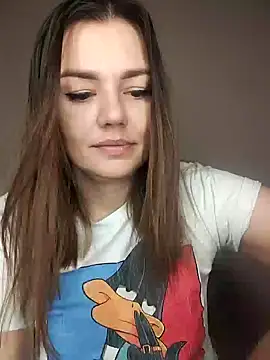 KrissSexi online show from 20, 2, 2026