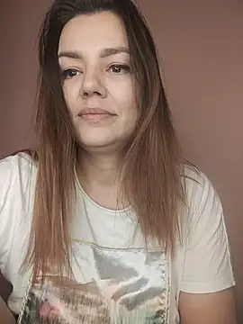 KrissSexi online show from 13, 3, 2026