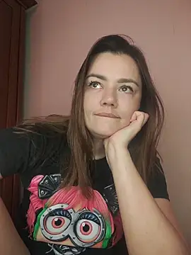 KrissSexi online show from 21, 3, 2026