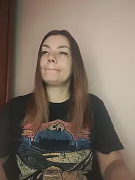 KrissSexi online show from 30, 4, 2026