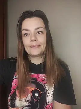 KrissSexi online show from 4, 5, 2026