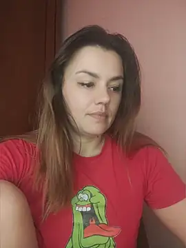 KrissSexi online show from 6, 5, 2026
