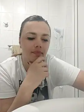 KrissSexi online show from 23, 6, 2026
