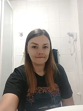 KrissSexi online show from 25, 6, 2026