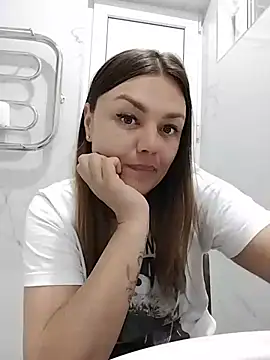 KrissSexi online show from 26, 6, 2026