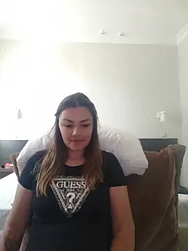 KrissSexi online show from 30, 6, 2026