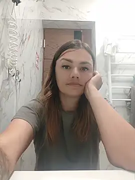 KrissSexi online show from 1, 7, 2026