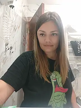 KrissSexi online show from 3, 7, 2026