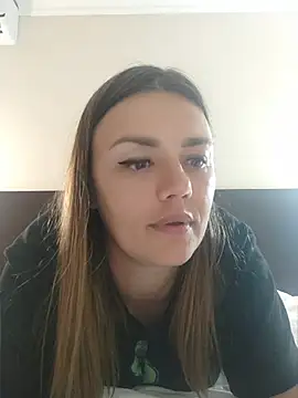 KrissSexi online show from 3, 7, 2026
