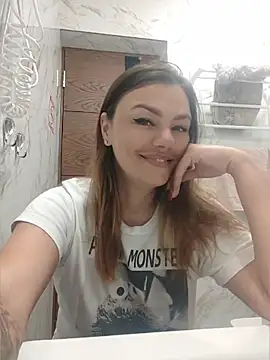 KrissSexi online show from 4, 7, 2026