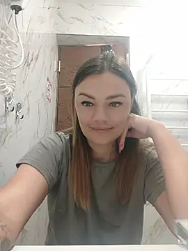 KrissSexi online show from 5, 7, 2026