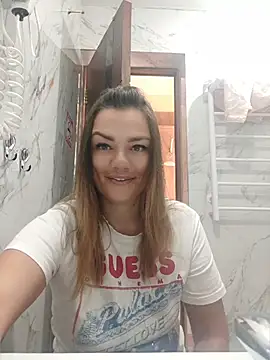 KrissSexi online show from 7, 7, 2026