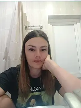 KrissSexi online show from 8, 7, 2026