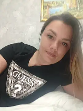 KrissSexi online show from 9, 7, 2026