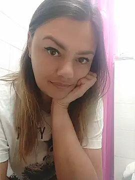KrissSexi online show from 12, 7, 2026