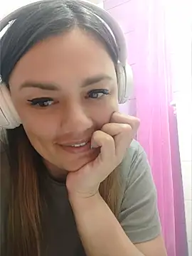 KrissSexi online show from 13, 7, 2026
