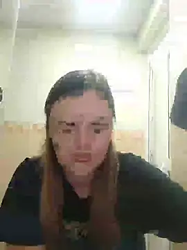KrissSexi online show from 15, 7, 2026