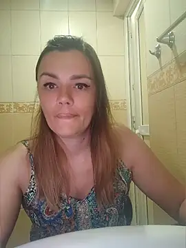 KrissSexi online show from 15, 7, 2026