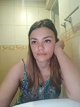 KrissSexi online show from 16, 7, 2026