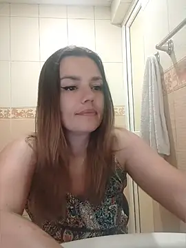 KrissSexi online show from 16, 7, 2026