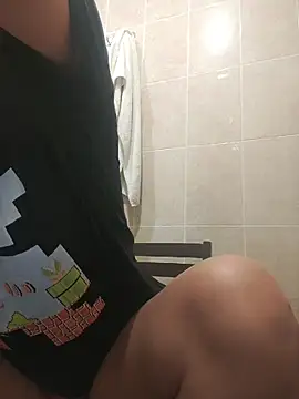 KrissSexi online show from 21, 7, 2026