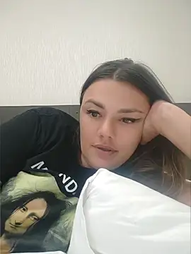 KrissSexi online show from 22, 7, 2026