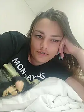 KrissSexi online show from 23, 7, 2026