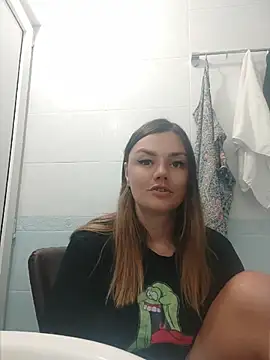 KrissSexi online show from 24, 7, 2026