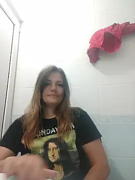 KrissSexi online show from 25, 7, 2026