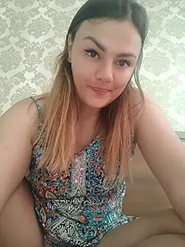 KrissSexi online show from 28, 7, 2026